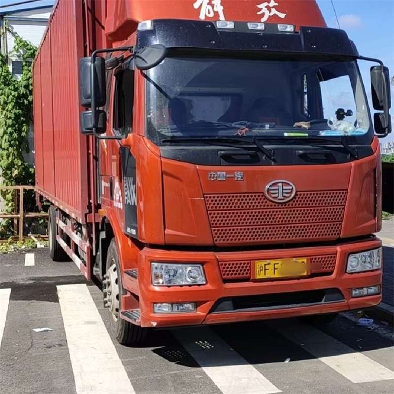 安徽铜陵铜官山到朔州物流公司一站式服务，让货运更轻松