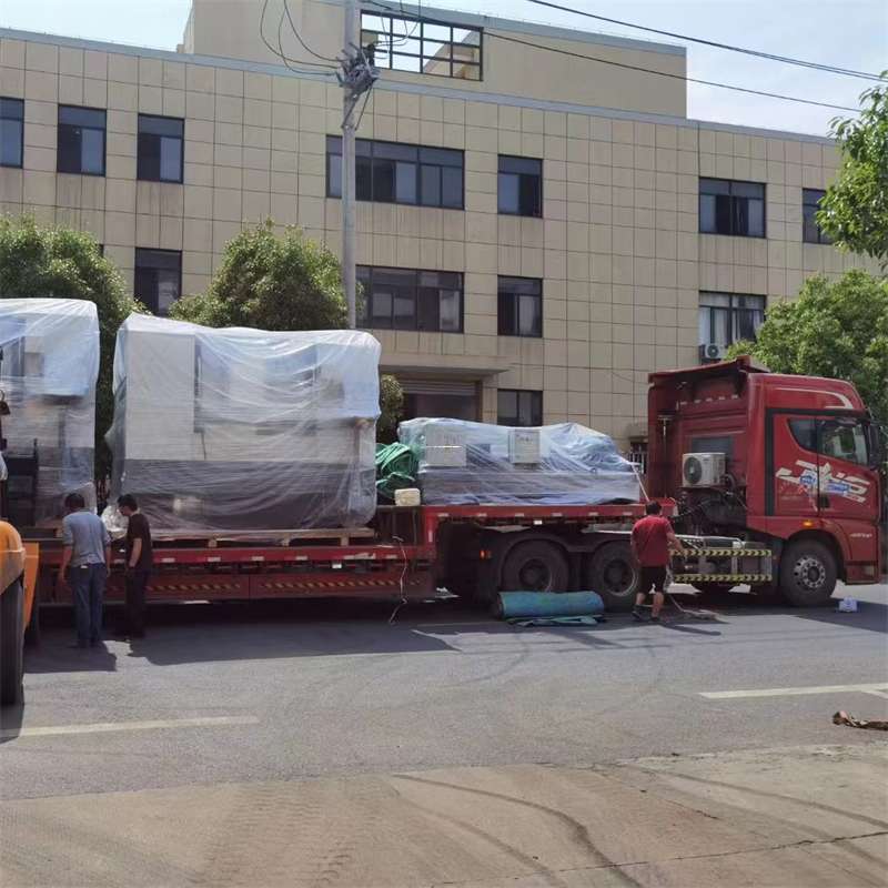 安徽铜陵铜官山到南京物流公司一站式服务，让货运更轻松